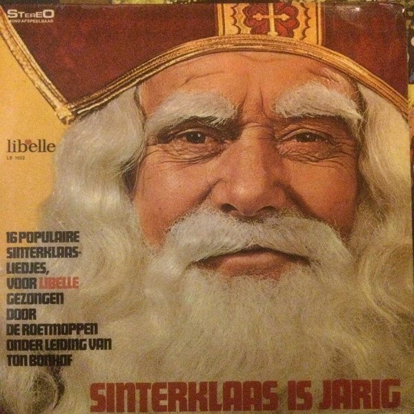 herinneringen Kampioenschap . De echte oude Sinterklaas-liedjes - MuziekGeluk.nl